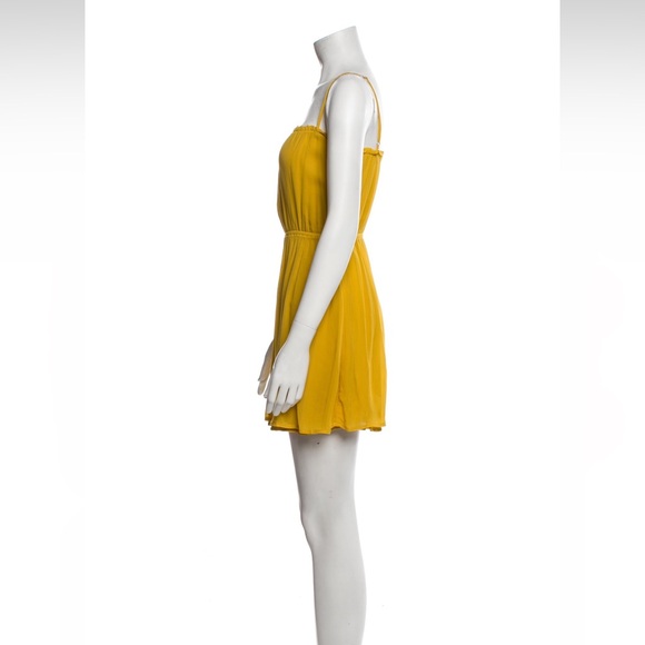 Reformation Mini Dress - Picture 2 of 3